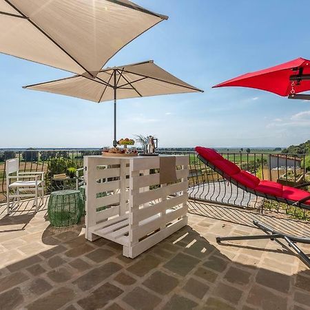 Relais Del Lago E Relais Del Monte Filettole 외부 사진