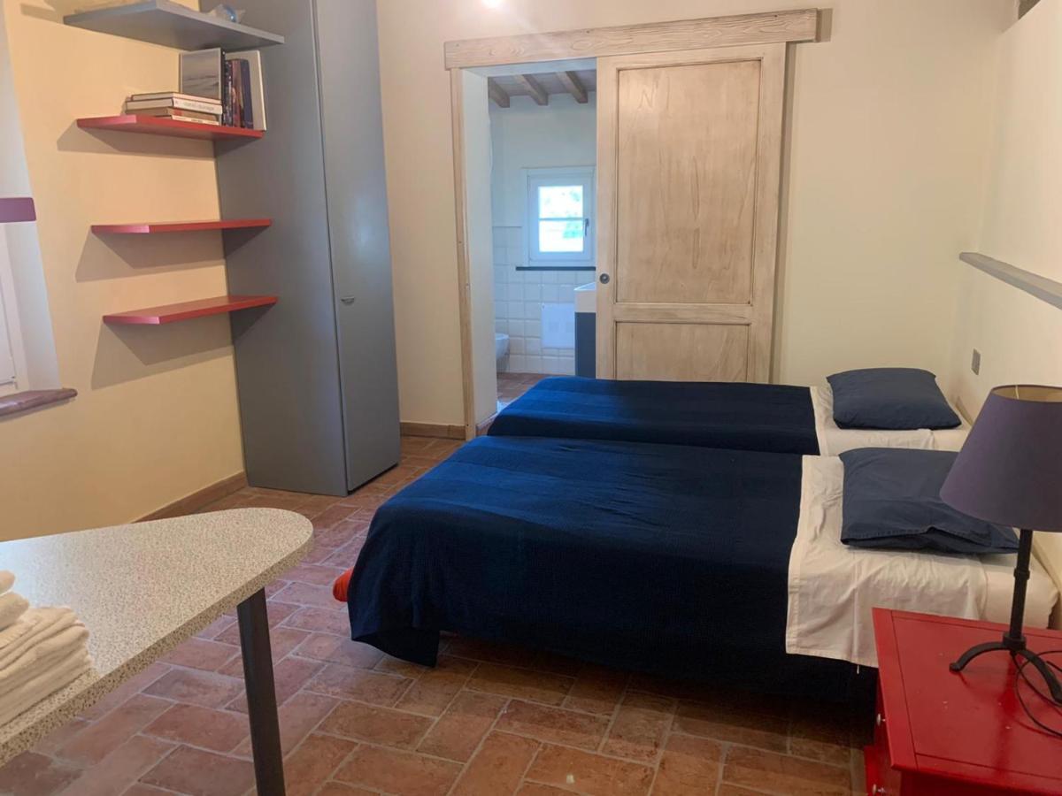 Relais Del Lago E Relais Del Monte Filettole 외부 사진