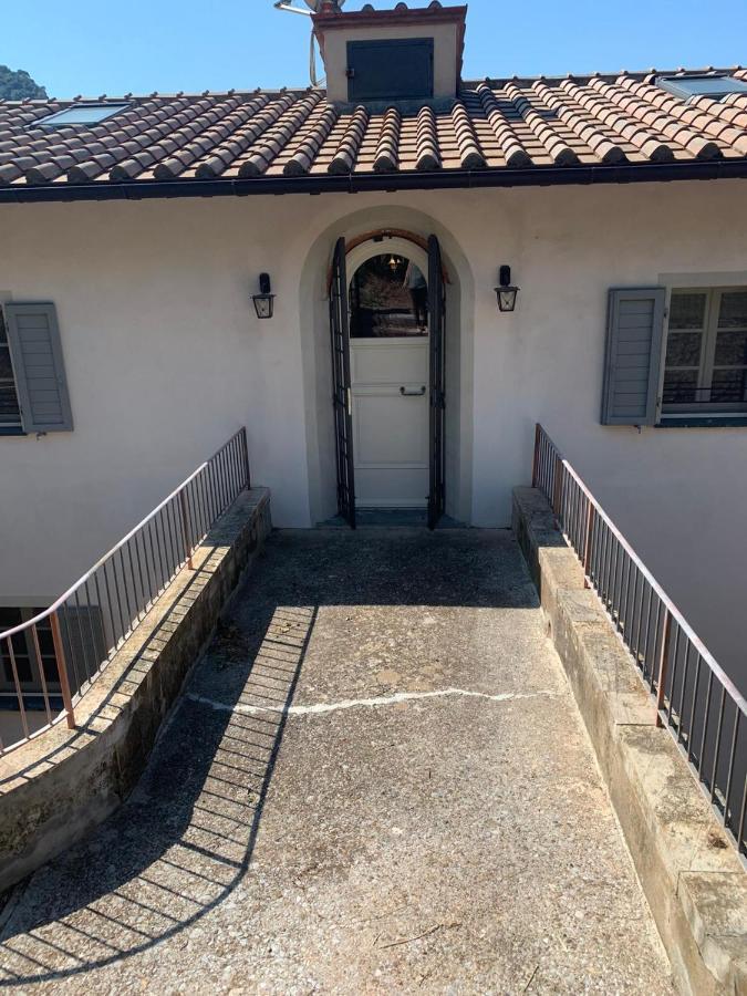 Relais Del Lago E Relais Del Monte Filettole 외부 사진