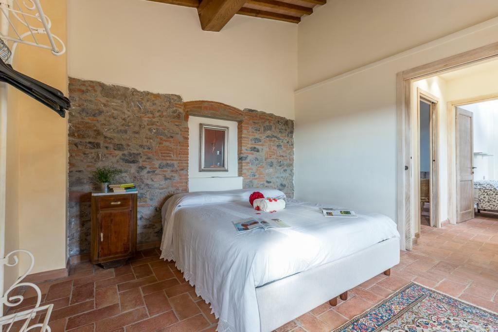 Relais Del Lago E Relais Del Monte Filettole 외부 사진