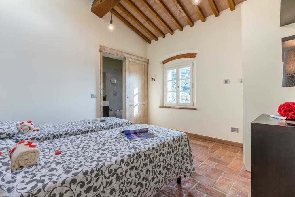 Relais Del Lago E Relais Del Monte Filettole 외부 사진