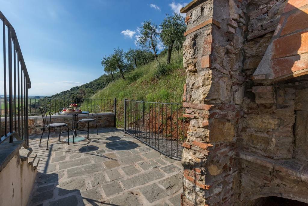 Relais Del Lago E Relais Del Monte Filettole 외부 사진