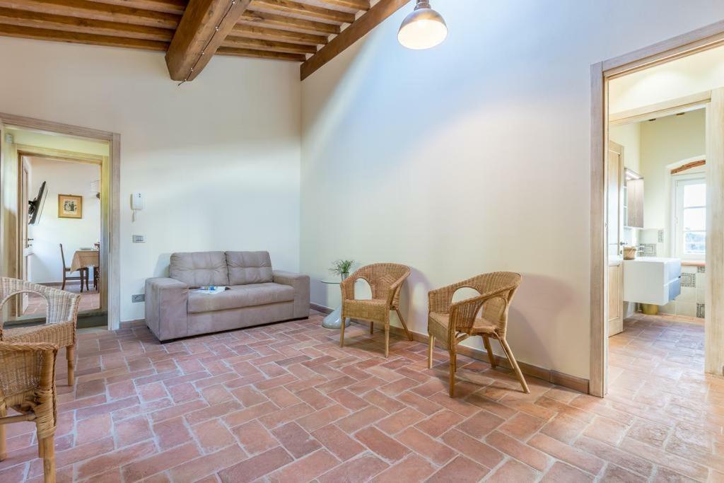 Relais Del Lago E Relais Del Monte Filettole 외부 사진