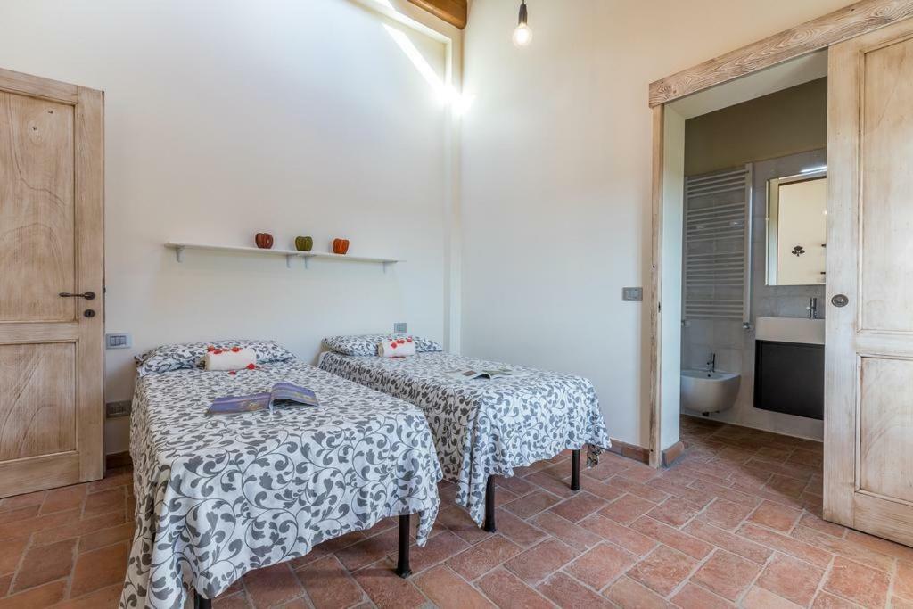 Relais Del Lago E Relais Del Monte Filettole 외부 사진