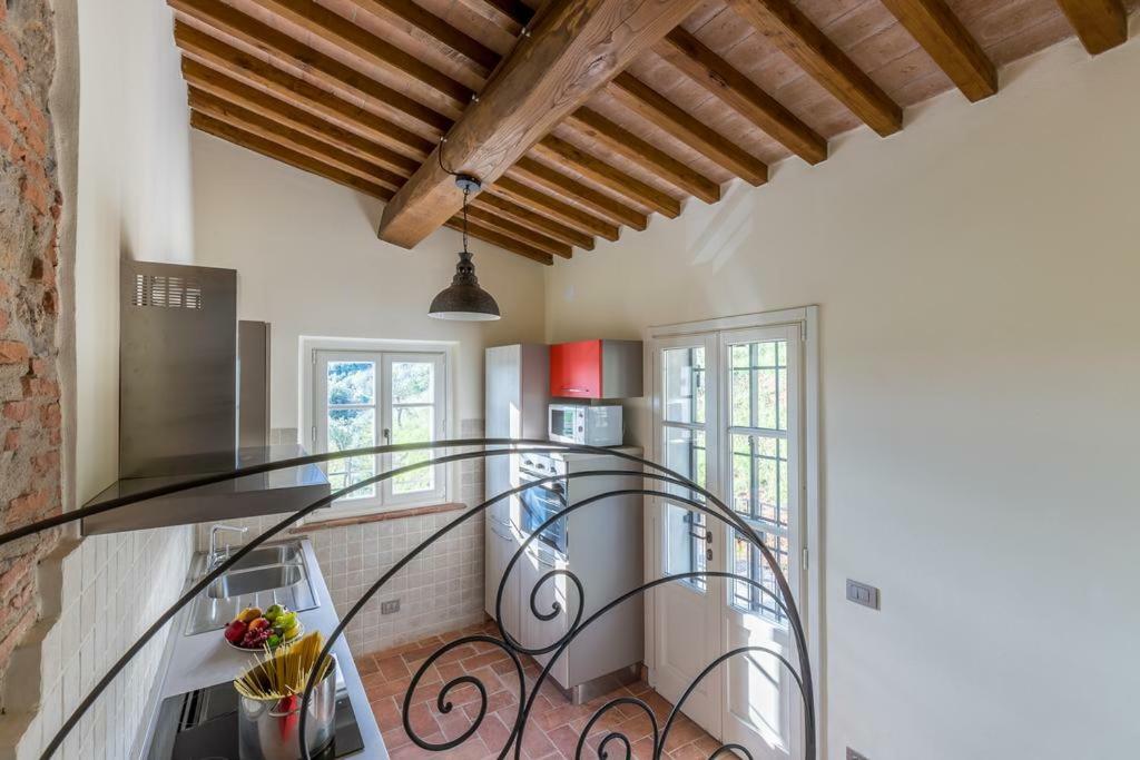 Relais Del Lago E Relais Del Monte Filettole 외부 사진