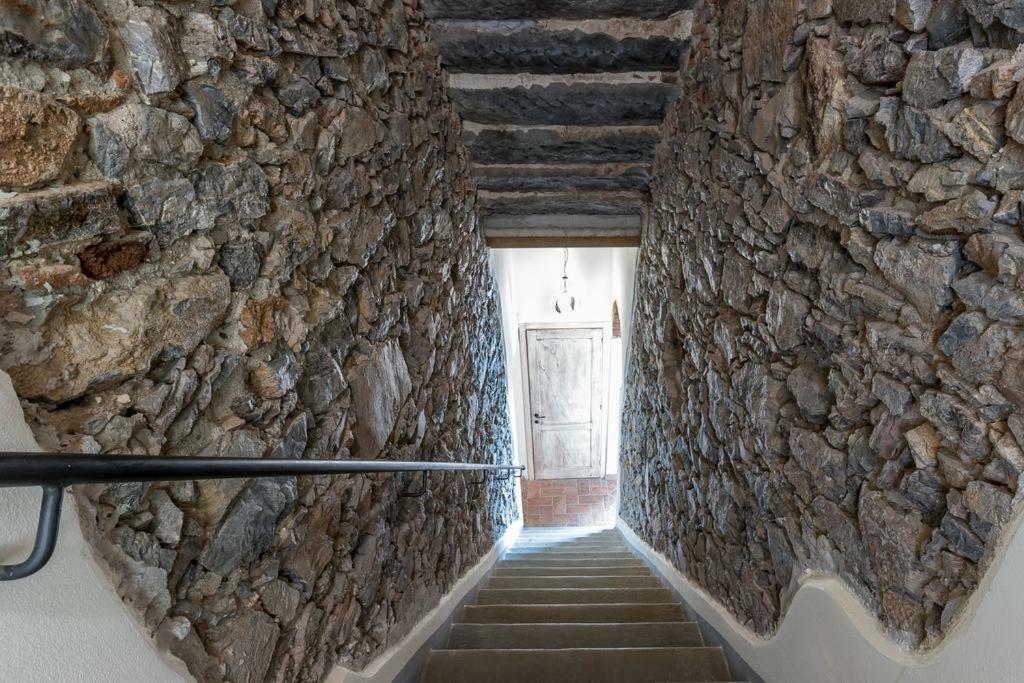 Relais Del Lago E Relais Del Monte Filettole 외부 사진