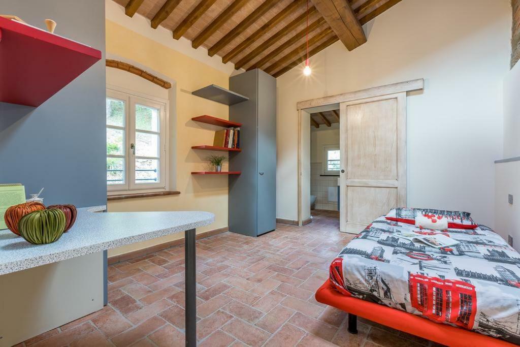 Relais Del Lago E Relais Del Monte Filettole 외부 사진