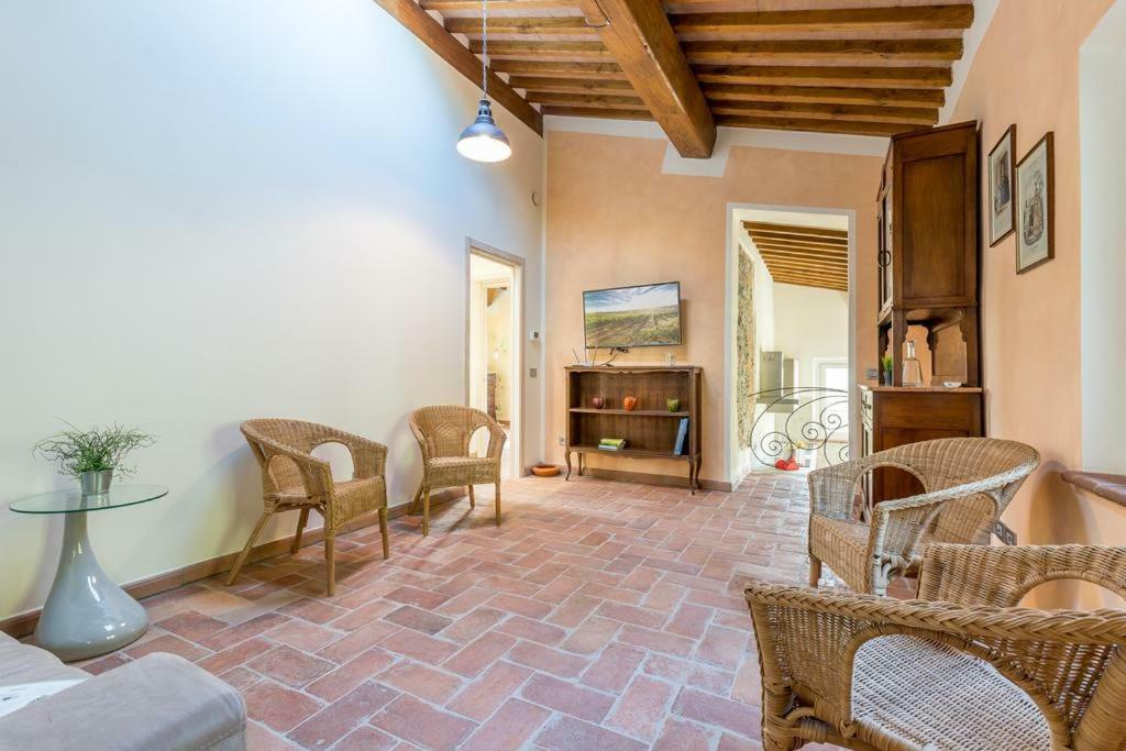 Relais Del Lago E Relais Del Monte Filettole 외부 사진