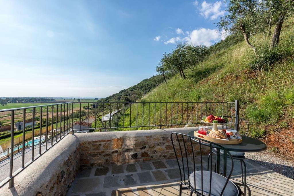 Relais Del Lago E Relais Del Monte Filettole 외부 사진