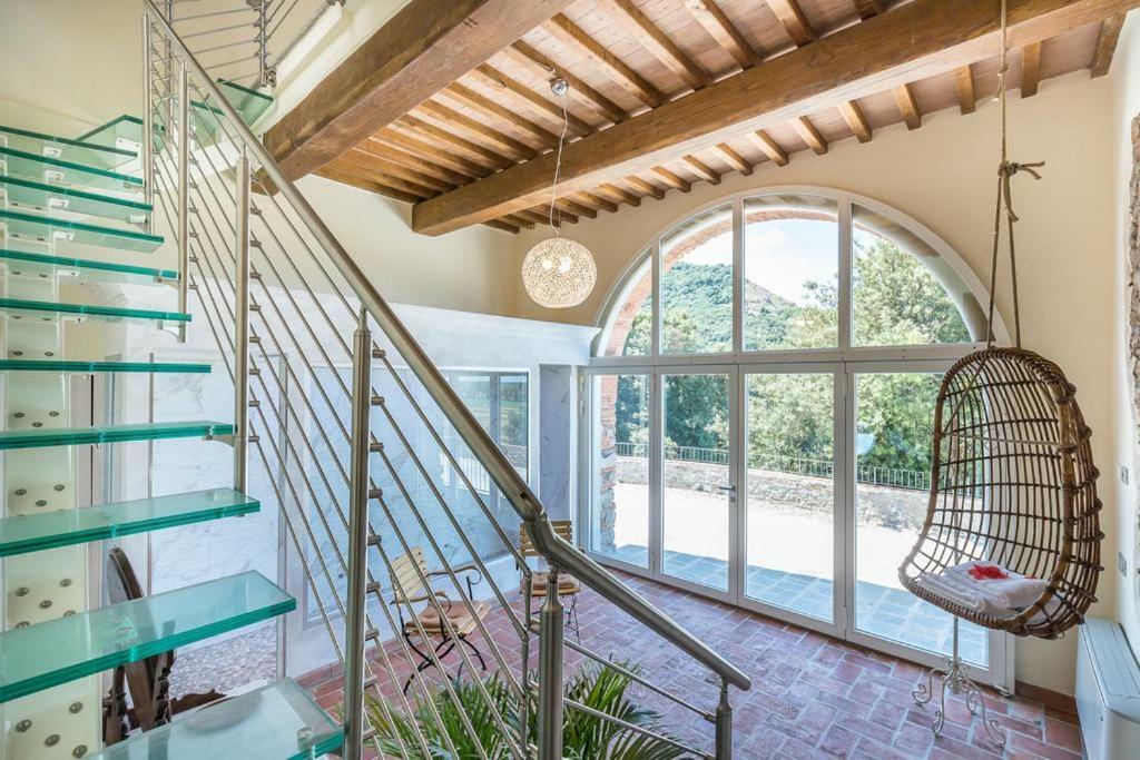 Relais Del Lago E Relais Del Monte Filettole 외부 사진