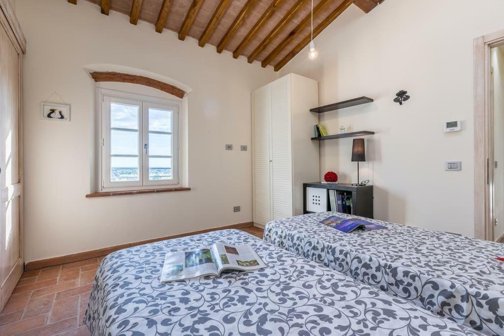 Relais Del Lago E Relais Del Monte Filettole 외부 사진
